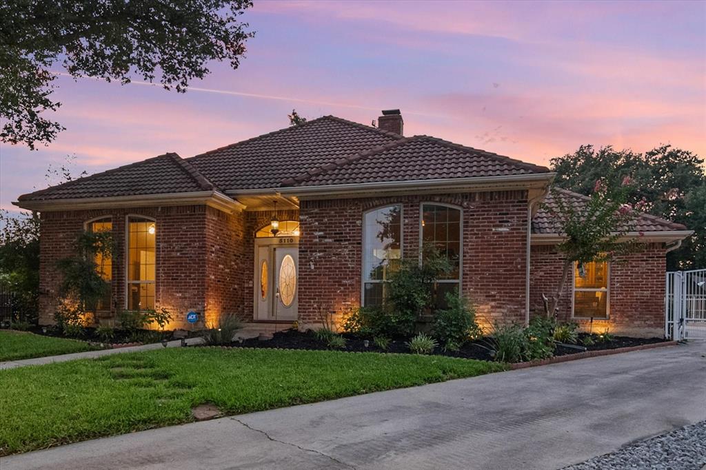 5110 Wareham Drive