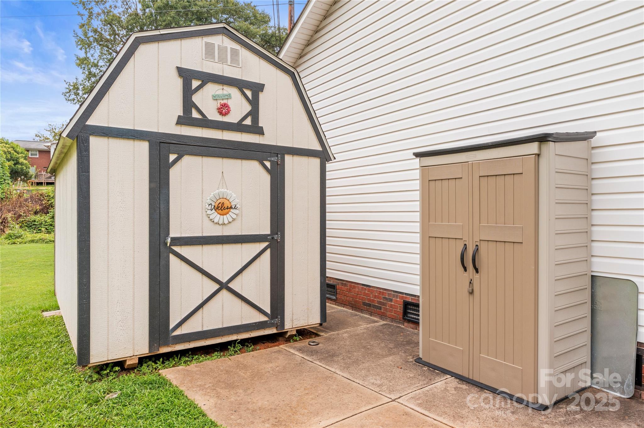 707 Battleground Road