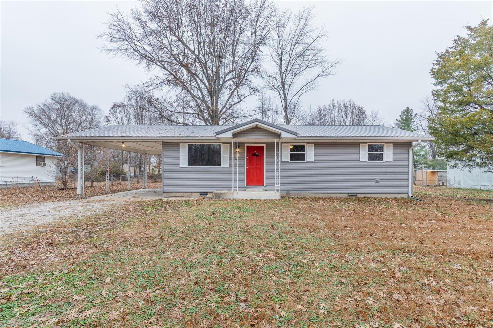 583 Holiday Road, Poplar Bluff, MO 63901