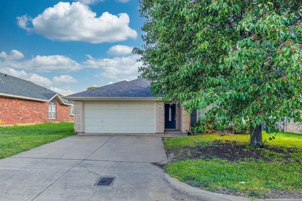 3704 Staghorn Circle N