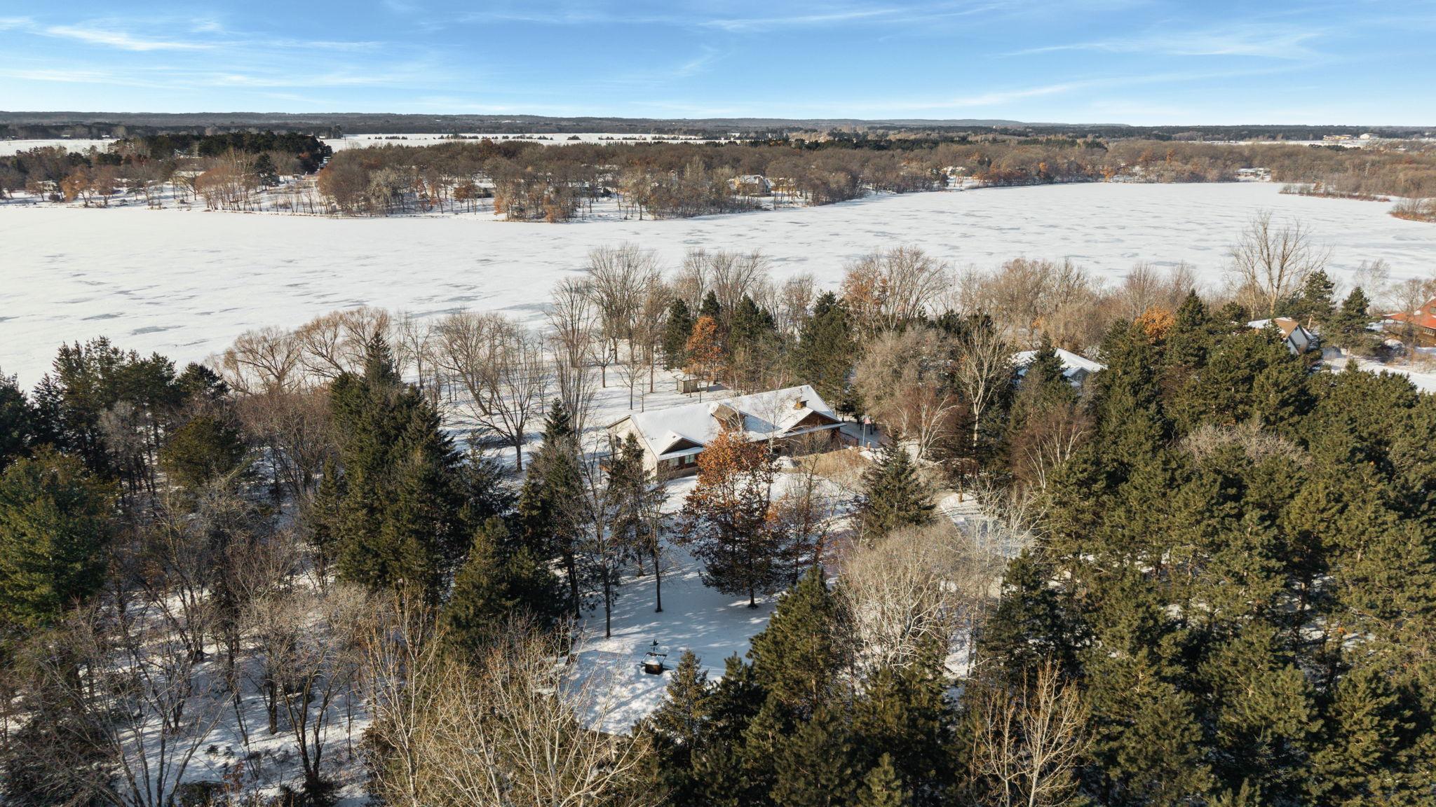 9025 Burton Court NW