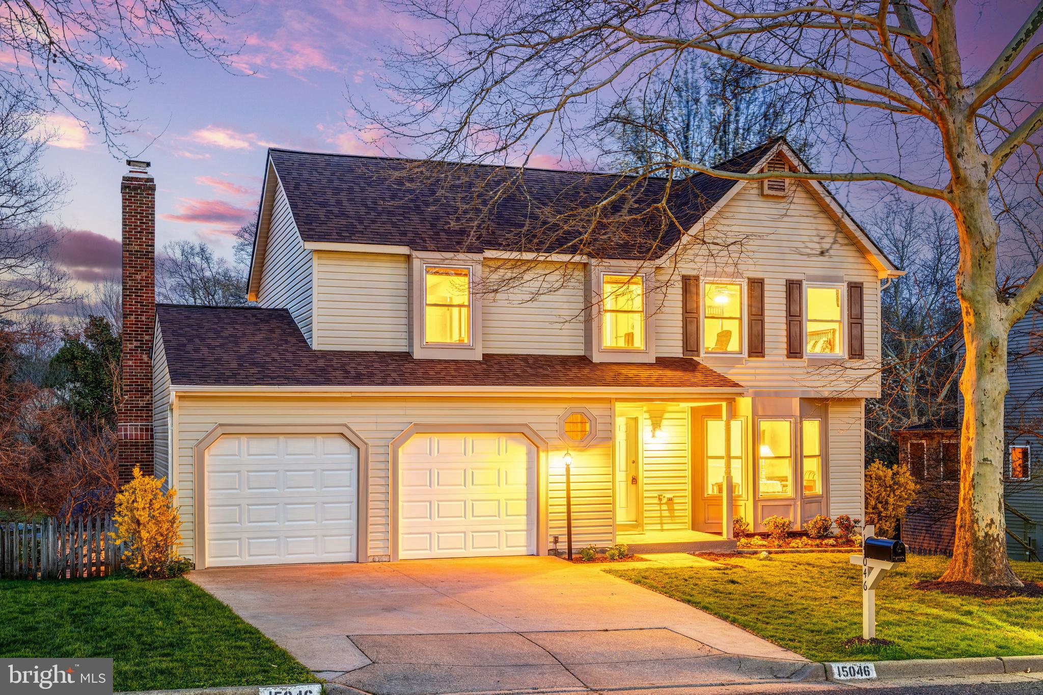 15046 Camellia Lane, Dumfries, VA 22025