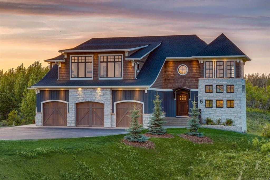 5 Silverhorn Vale
