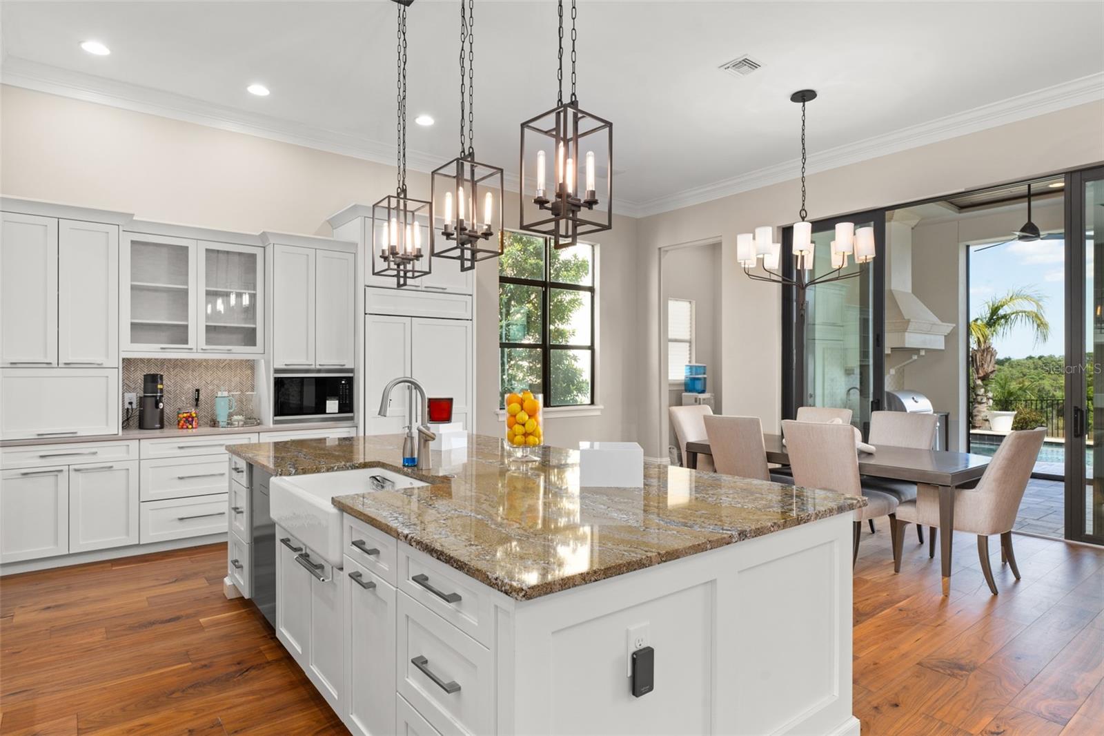 Residential for sale in Bella Collina, Florida, G5093882