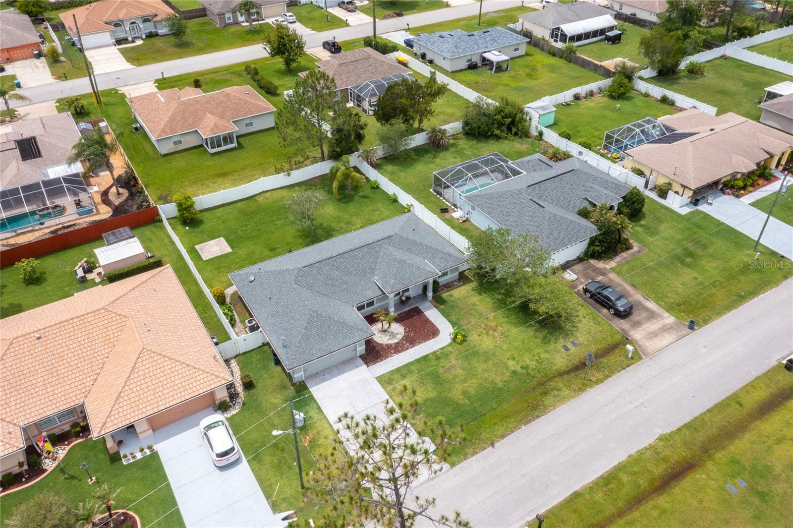 32 Rocking Horse Drive