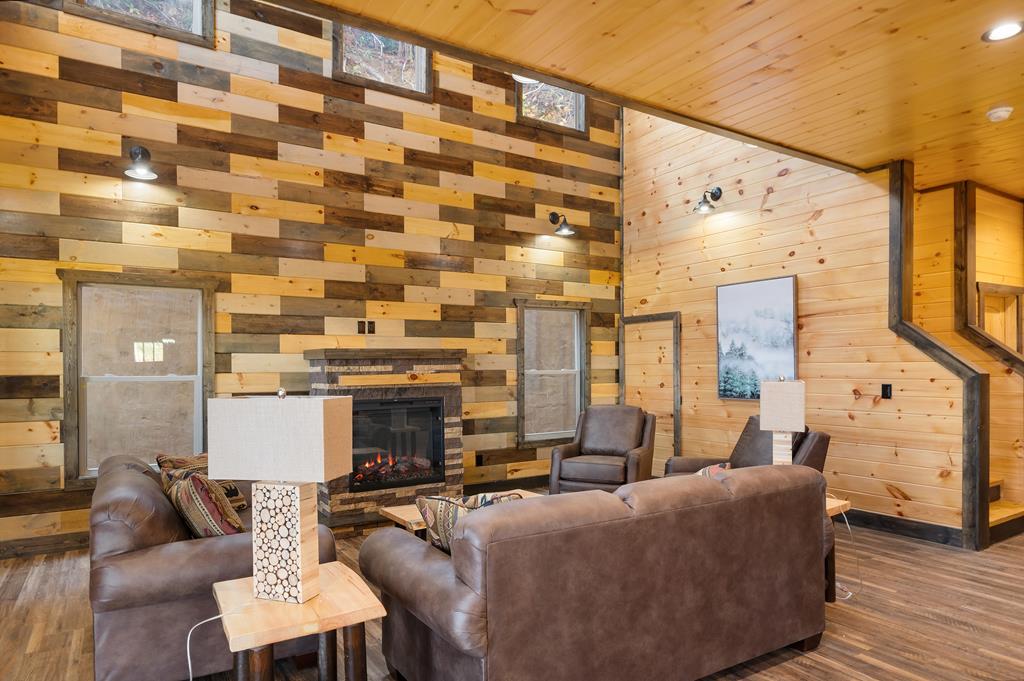 908 Crooked Ridge Rd.