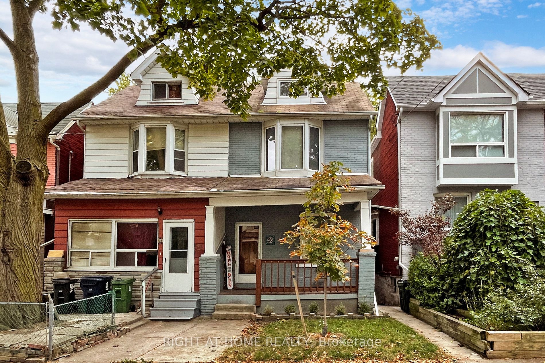56 Marjory Ave