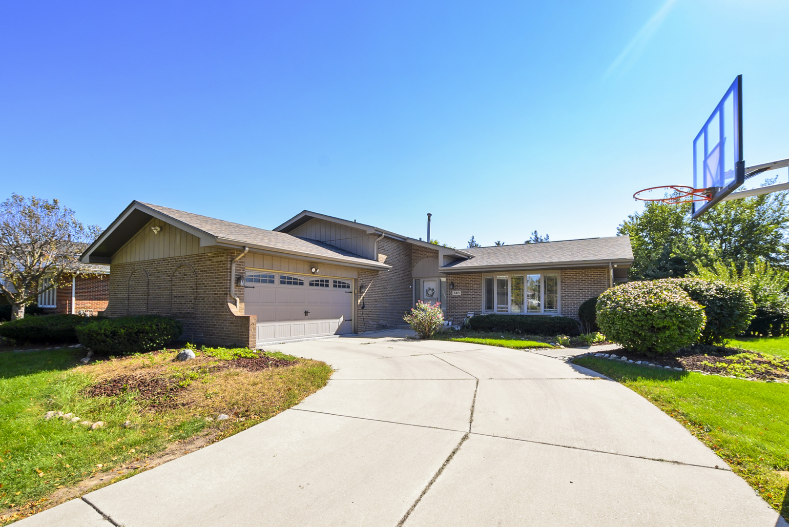 **Completely Remodeled & Move-In Ready in Desirable Orland Park!**    Welcome to **7413 W 157th St**, a beautifully remodeled home offering modern updates, stylish finishes, and exceptional move-in-ready appeal. This home has been **completely renovated from top to bottom**, providing the look and feel today's buyers are searching for.    The inviting interior features **updated flooring, fresh modern finishes, a beautifully remodeled kitchen with newer appliances, and updated bathrooms**. The spacious layout provides comfortable living areas and generously sized bedrooms, making this home perfect for both everyday living and entertaining.    The extensive remodeling means you can move in and enjoy the home without the hassle and expense of taking on major projects. The newer appliances and updated finishes add both style and convenience.    Outside, enjoy a great yard with plenty of space for relaxing, entertaining, and enjoying time with family and friends.    Ideally located in **Orland Park**, close to shopping, dining, parks, schools, transportation, and major roadways. This is a fantastic opportunity to own a **fully remodeled, turnkey home in a desirable location**.