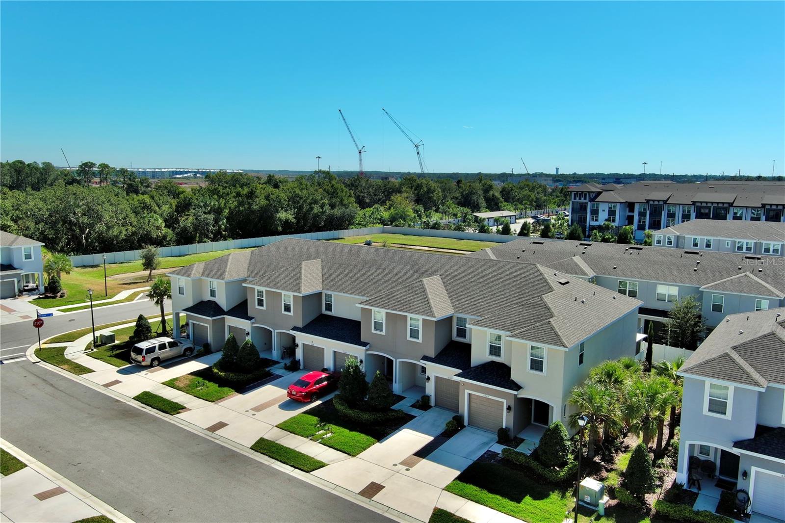 6345 Willowside Street