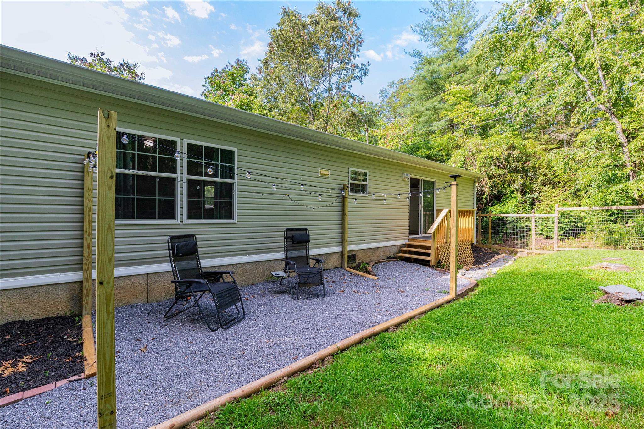 25 Mountain View Ridge