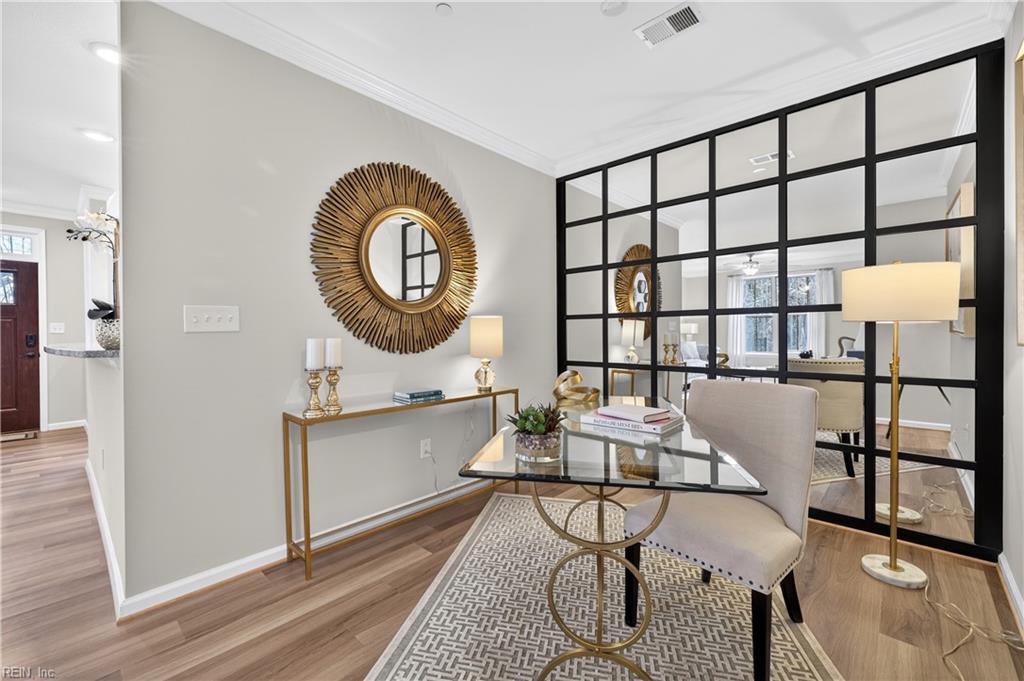 MM Villages At Bartlett Station(Amelia)