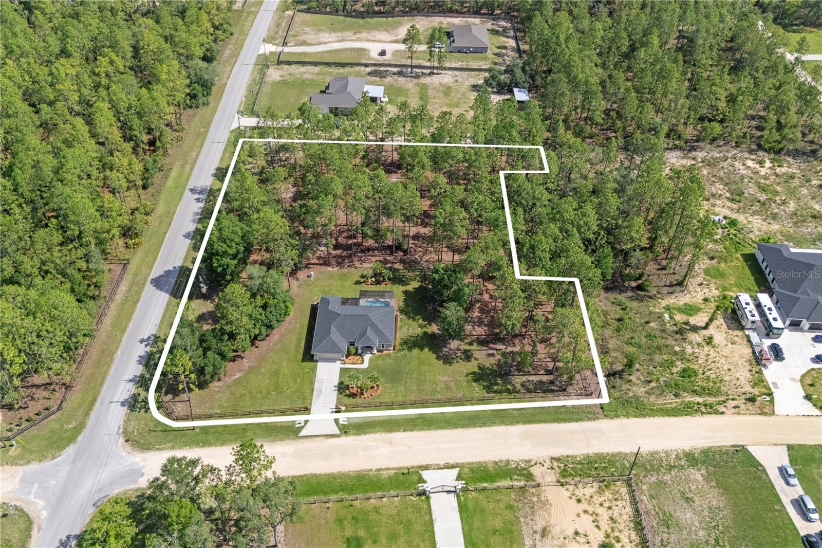 12929 SW 89th Street