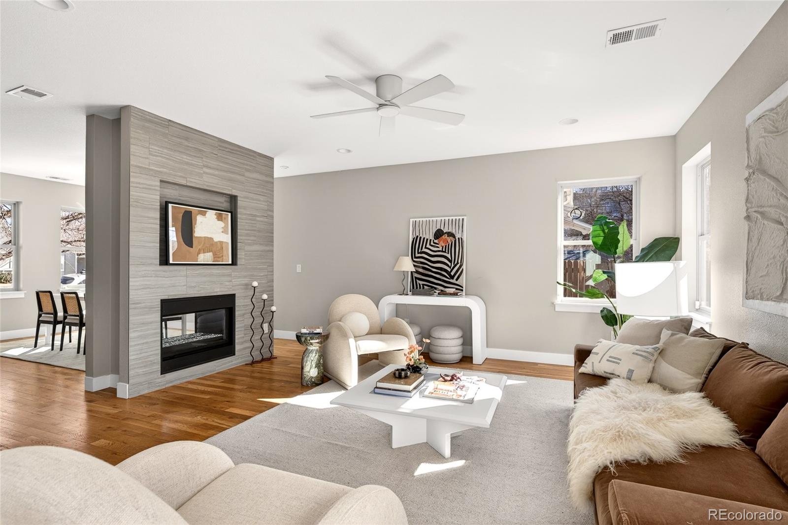 2051 S Gilpin Street