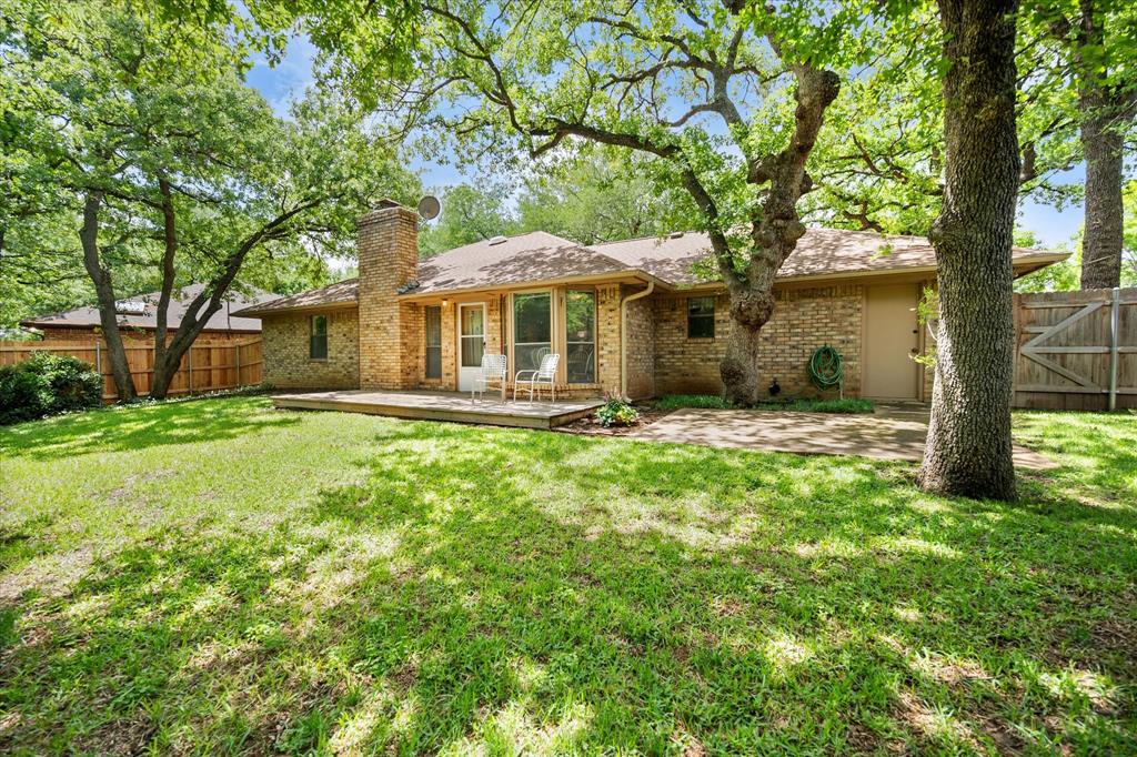 4215 Pleasant Oaks Court