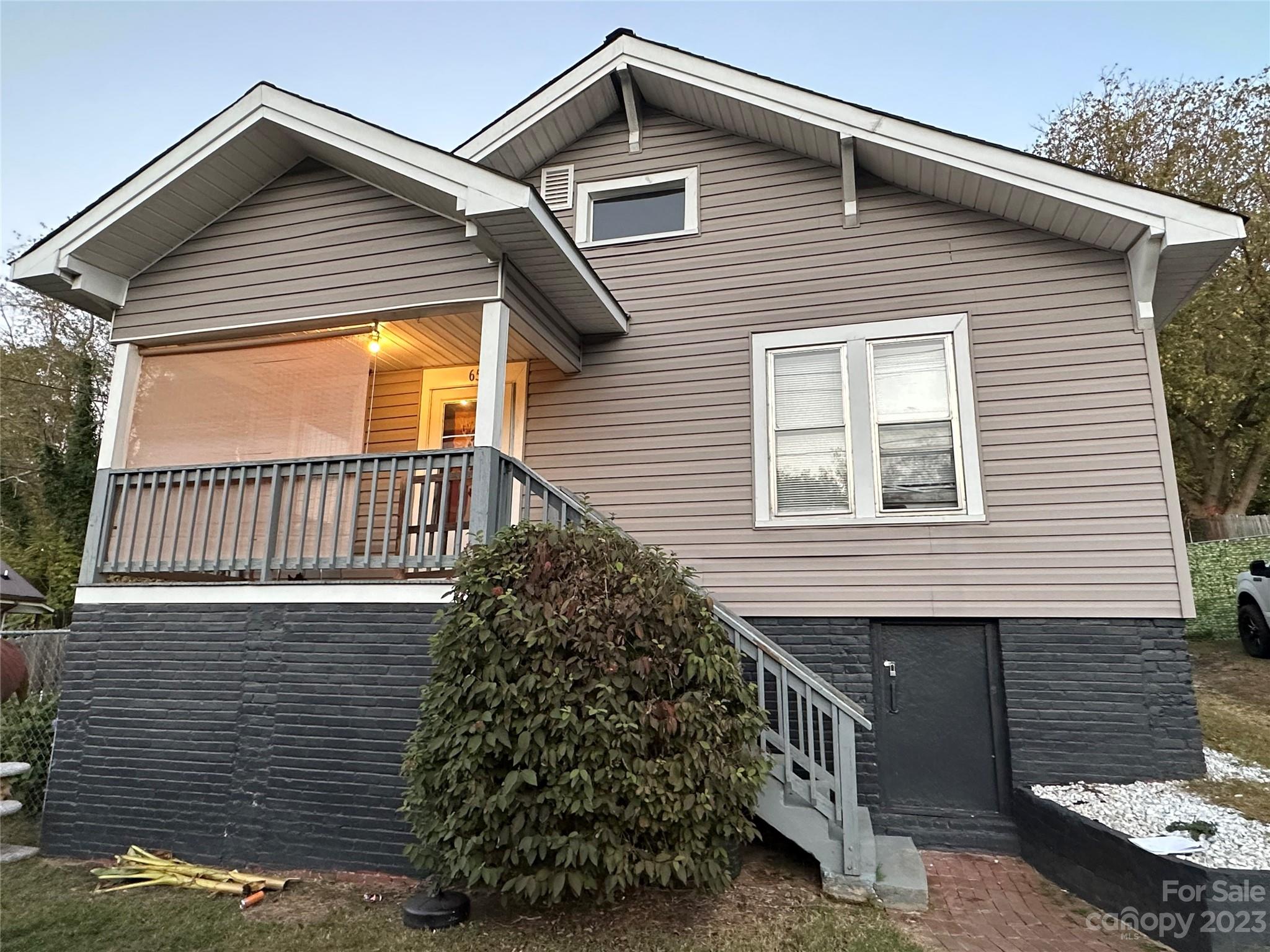 65 Dudley Avenue