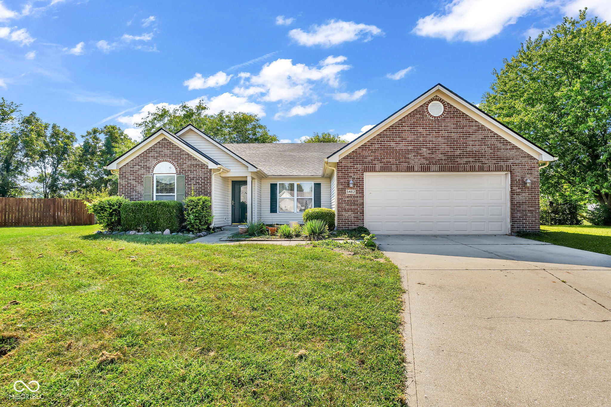 5462 Montavia Circle