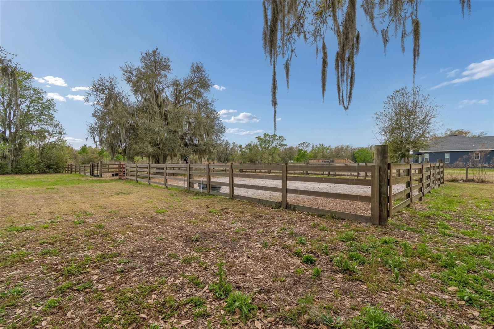 5614 Pless Road