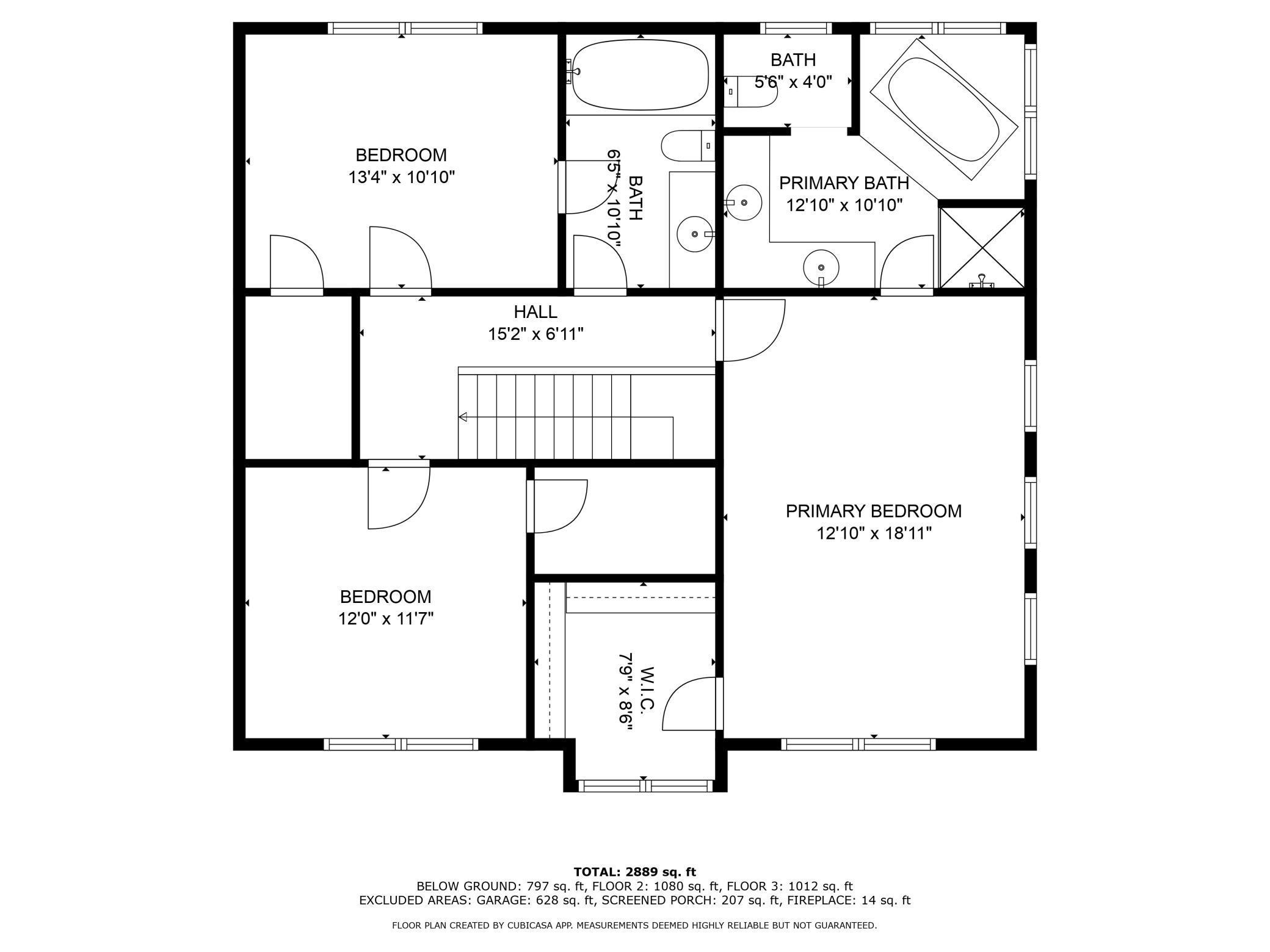 1301 Pondview Lane