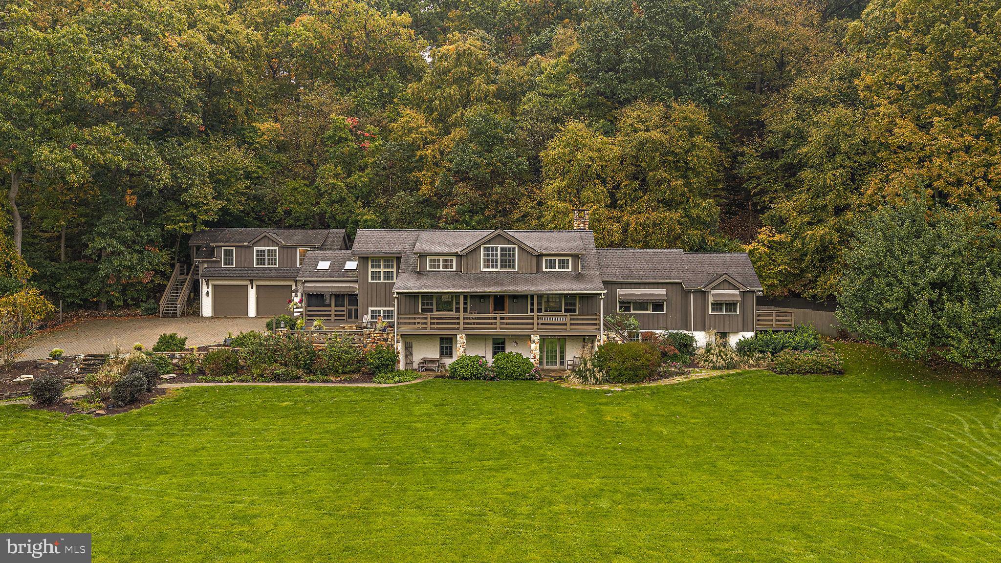 651 Scroggy Road