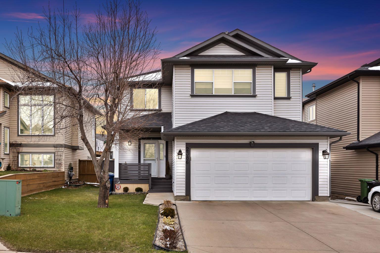 2386 Fairways Circle NW