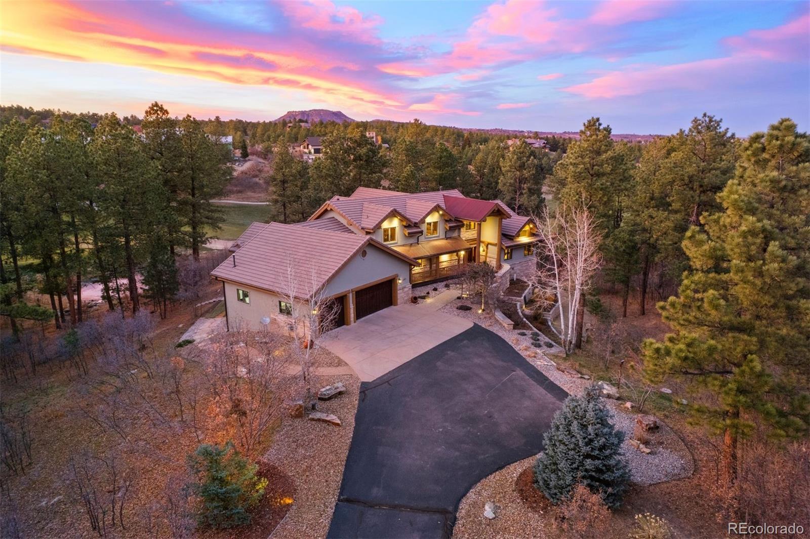 6833 Yampa Drive