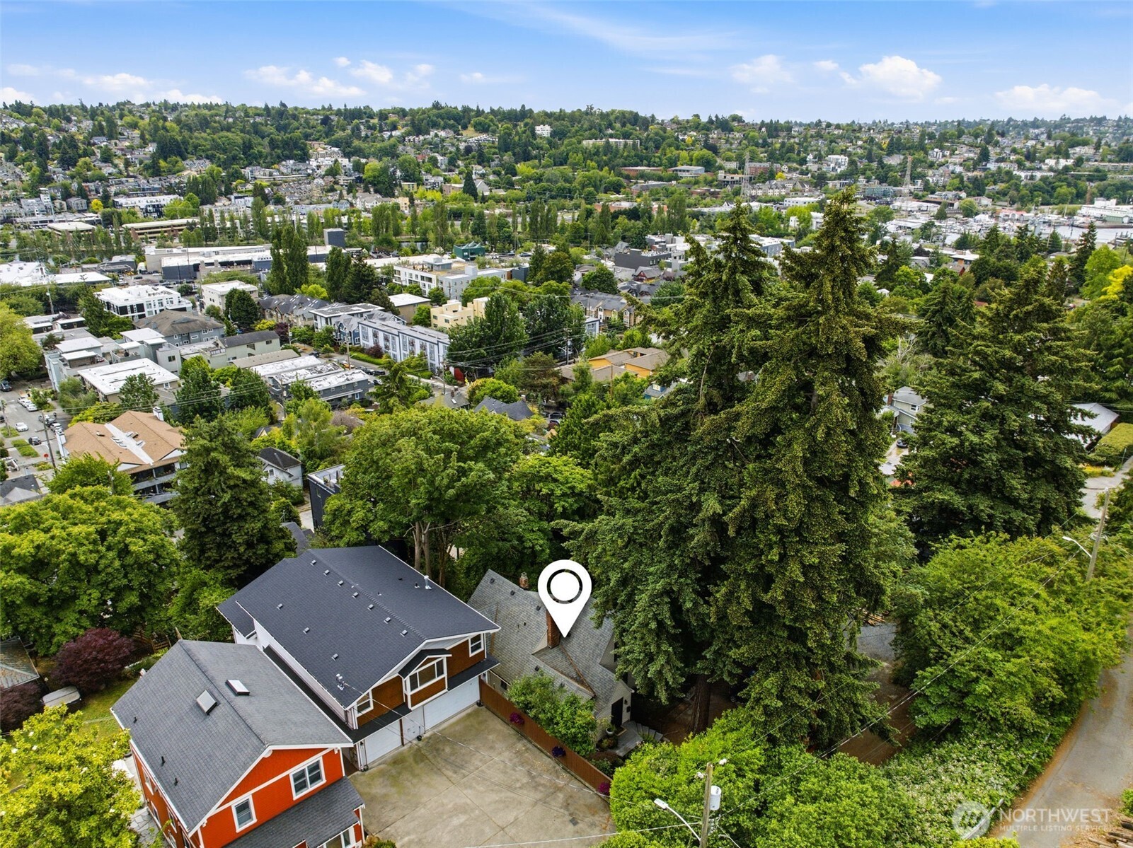 421 N 40th Street