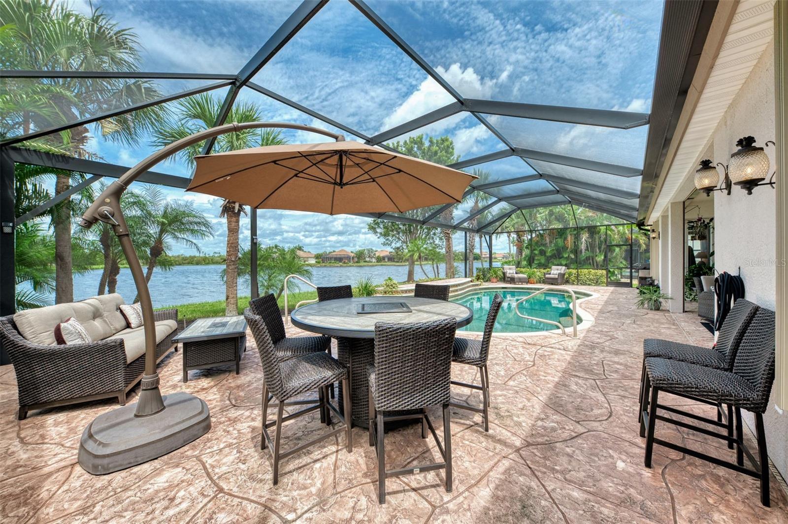 2668 Myakka Marsh Lane