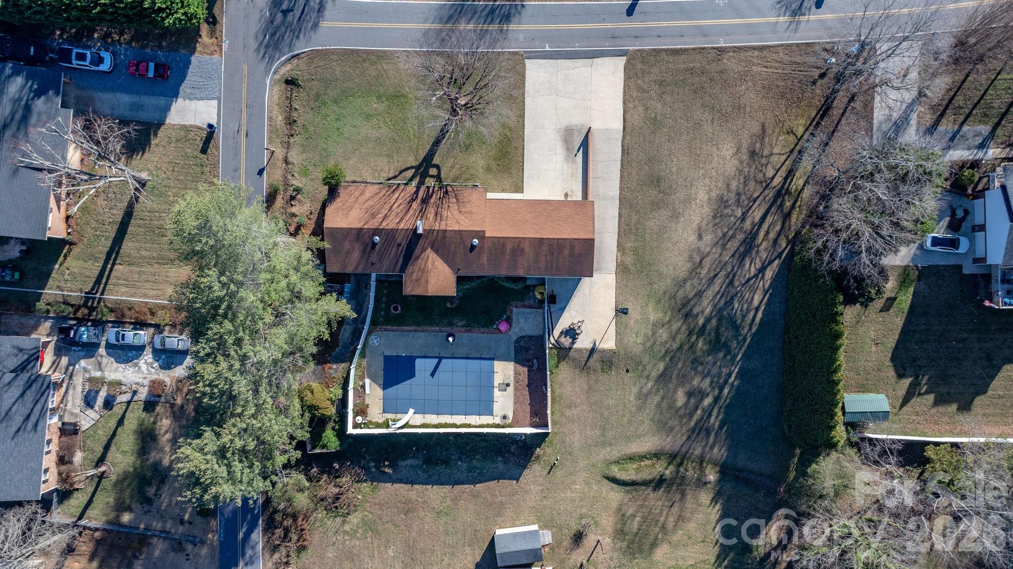 1470 Fairway Acres Road