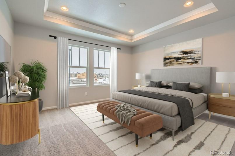 6605 N Cathay Street