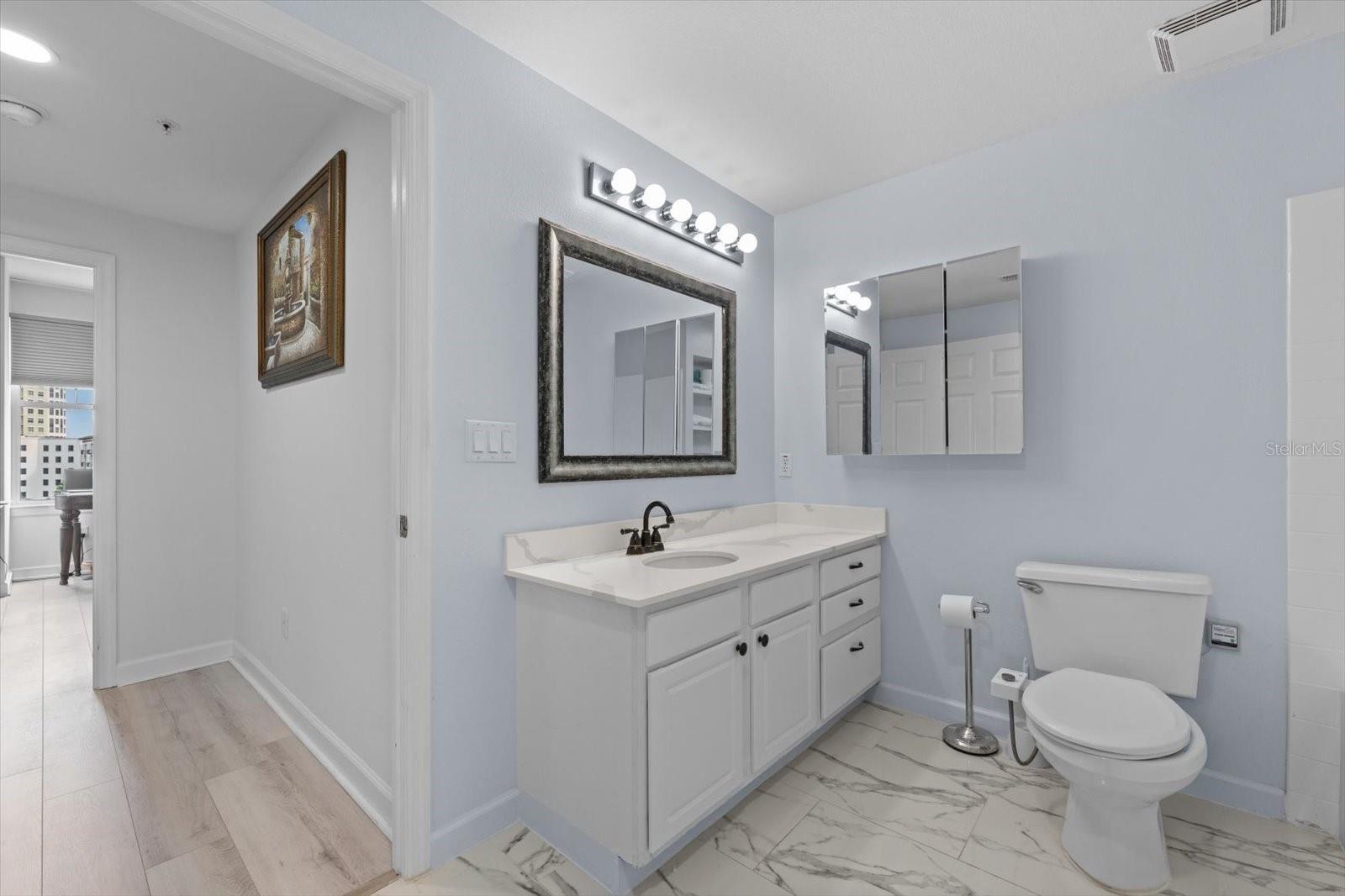 345 Bayshore Boulevard 706