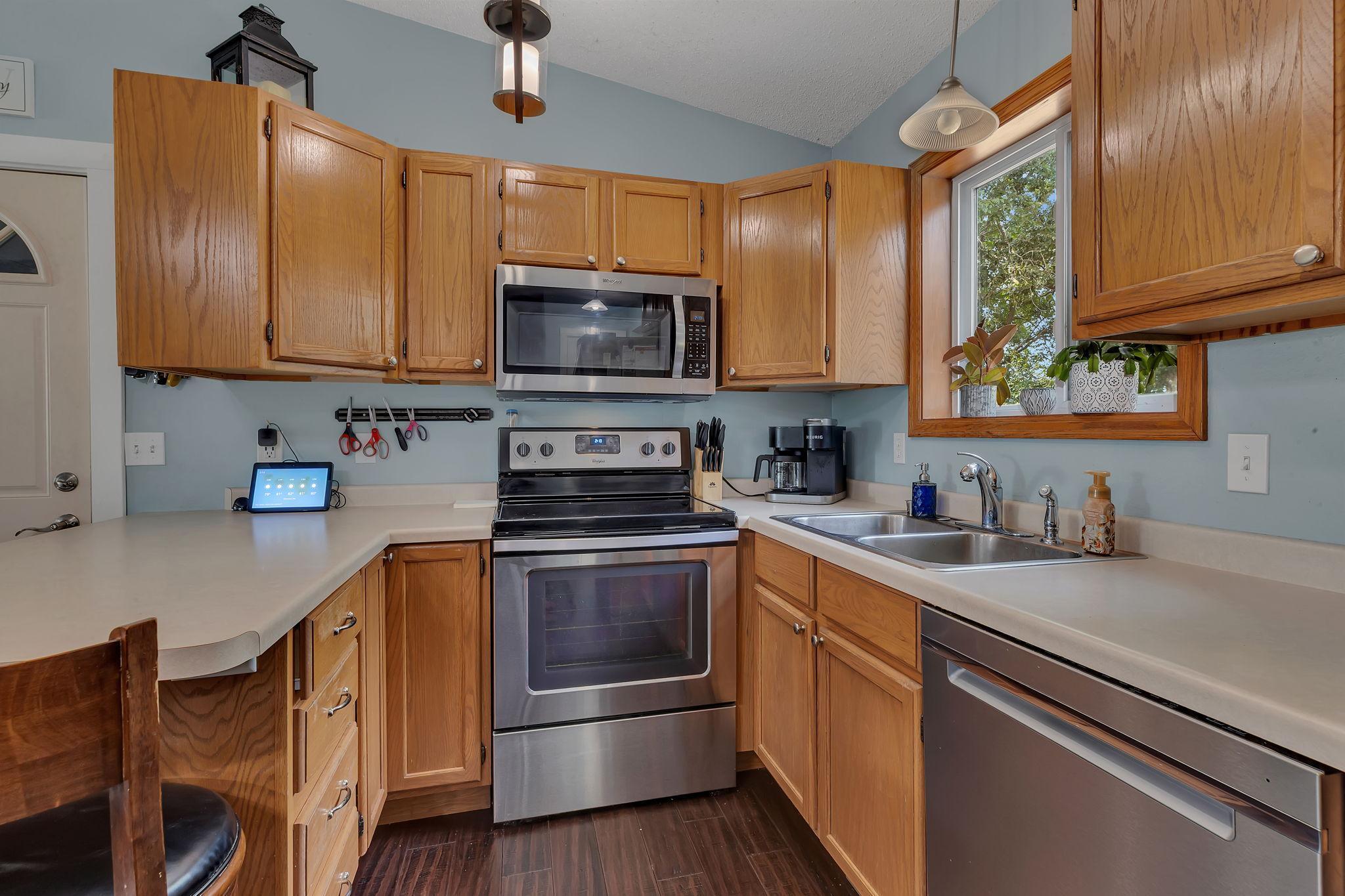 22213 Big Lake Court