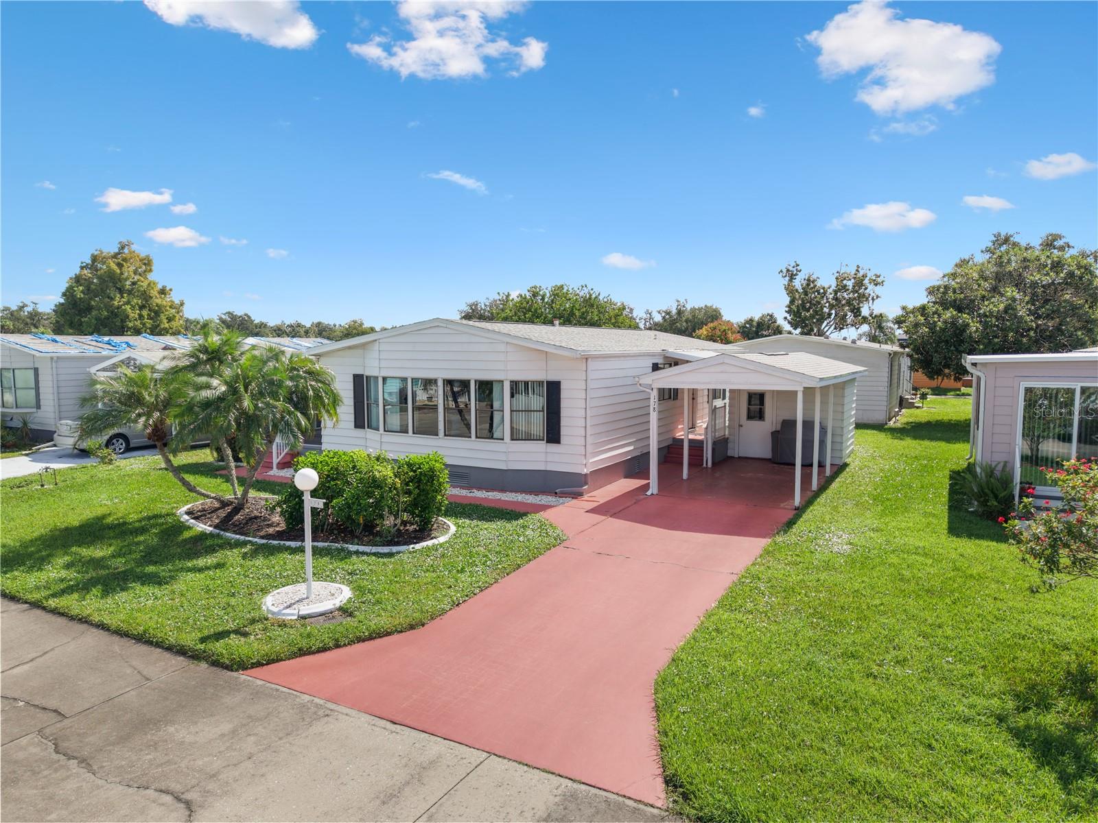178 Osprey Circle