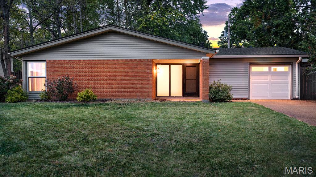701 Chevron Drive