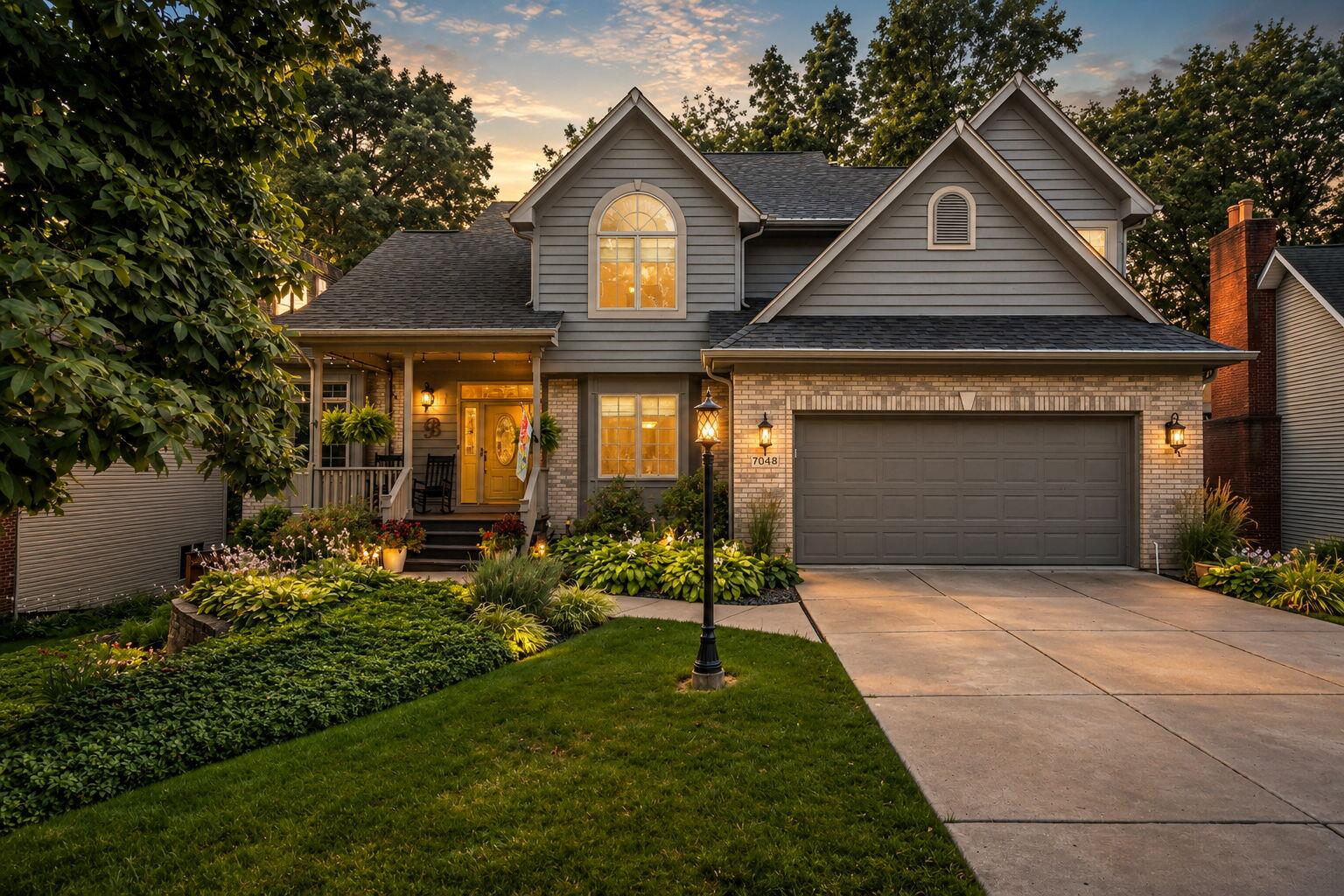7048 Starling Drive