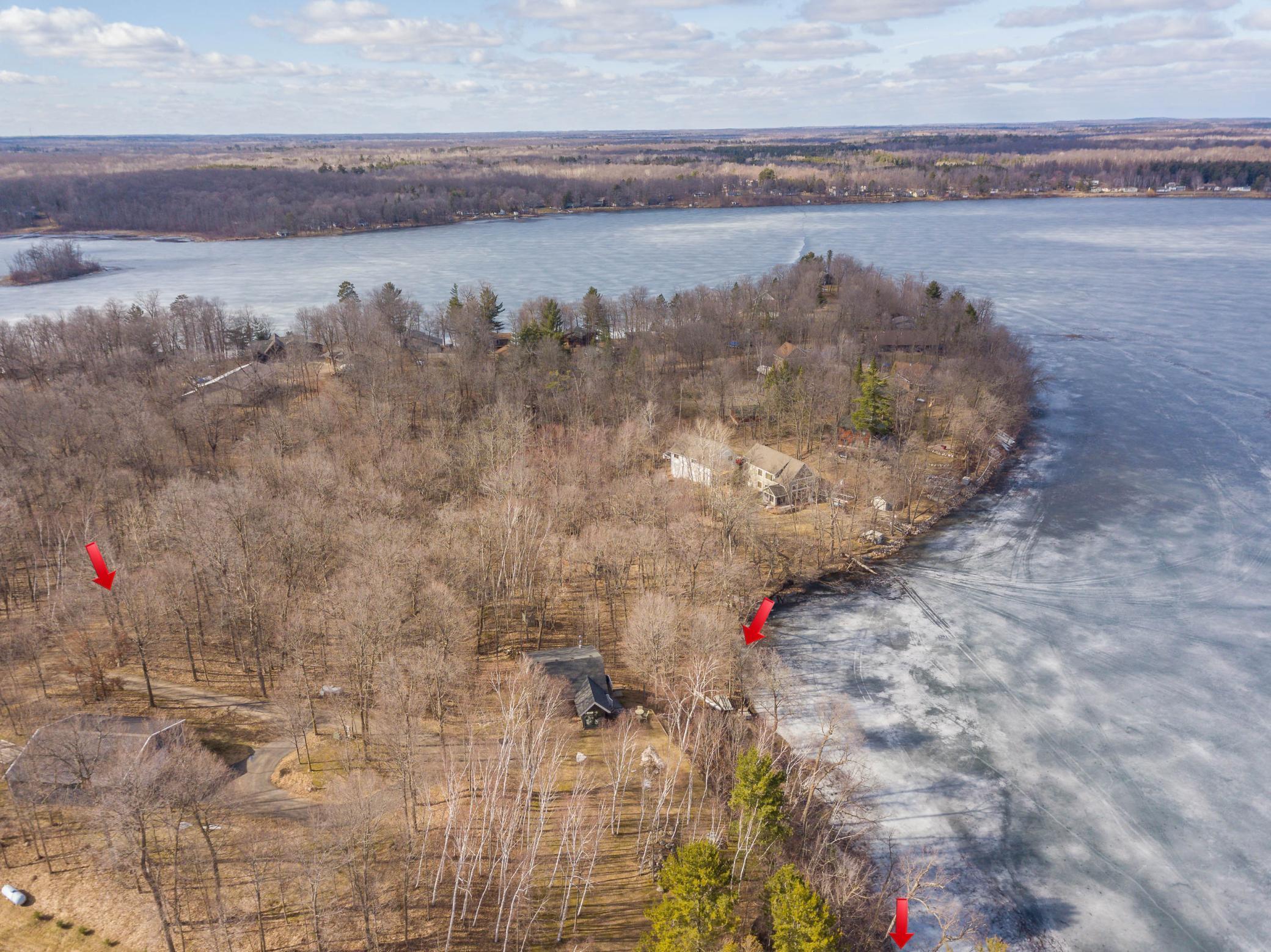 9107 Wilderness Point Road