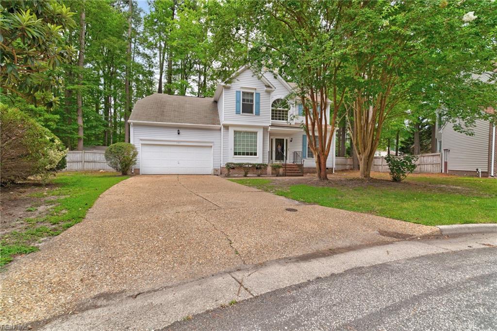 104 Kraft Court