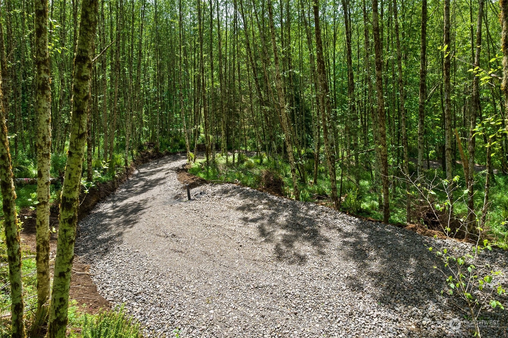 Surrounded by fir, cedar, maple, and alder, this 2 acre parcel is waiting for you to build your dream home! Private well is in (12 gpm) with 20x50 well pad, power on the property, and approved for standard gravity fed septic system! 3" driveway punched in already and corners are staked and flagged. Gated and secluded. Convenient to Mayfield and Riffe Lakes for summer recreation as well as White Pass for winter recreation! Find restaurants, shopping, movies, and bowling just minutes away in Morton. You won't want to miss out on this lot!