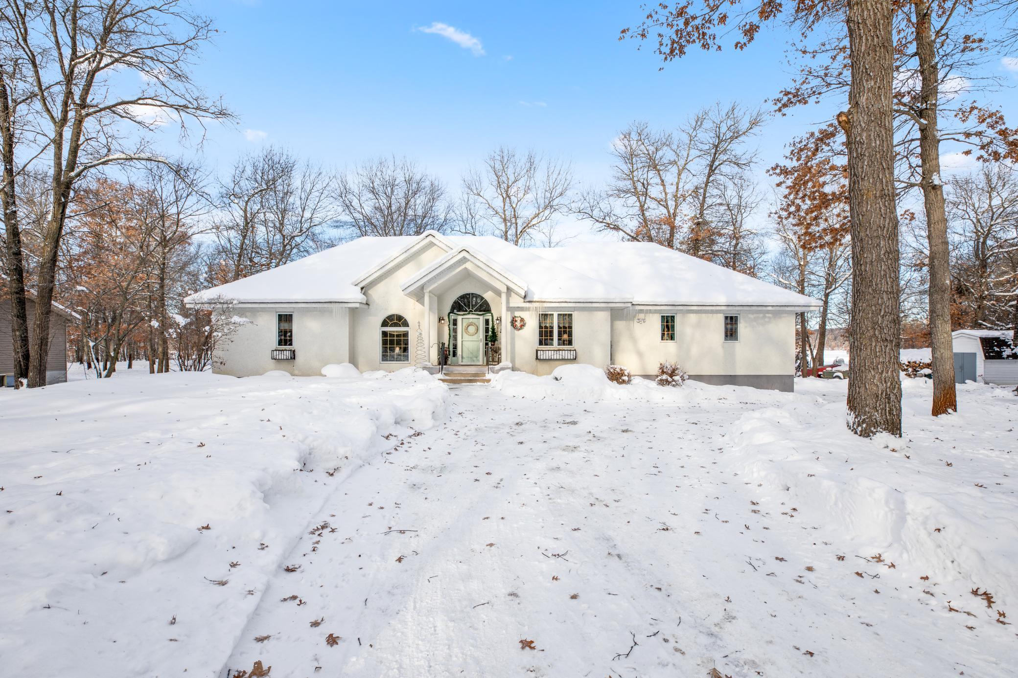 13631 Olivewood Drive, Baxter, MN. MLS 6319458