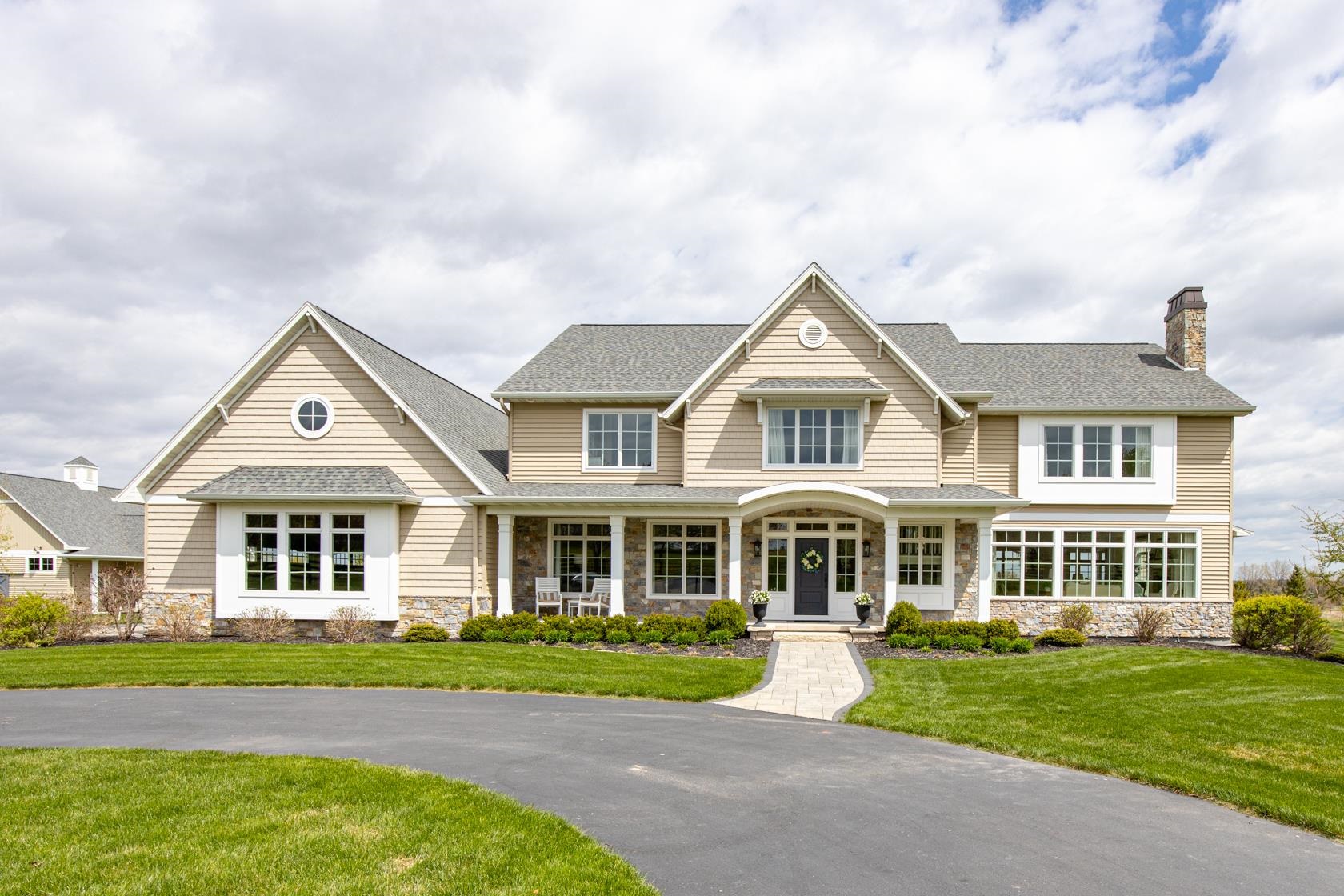 W3678 Equestrian Trail