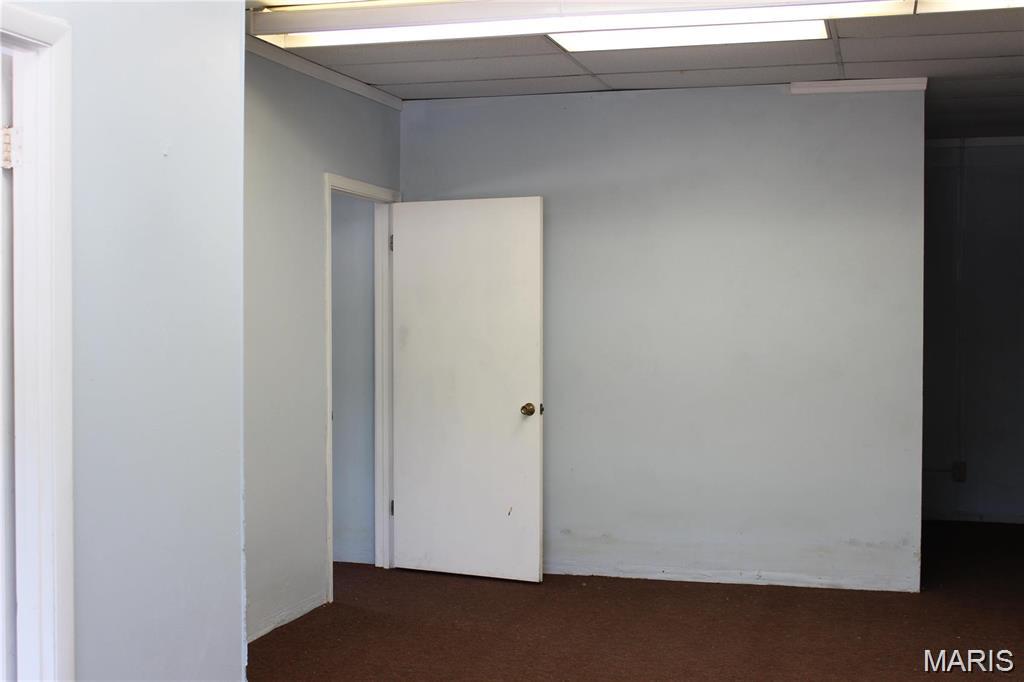 2250 Warren Barrett Drive