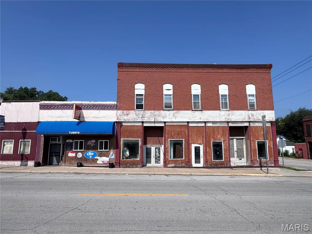406 S Main Street