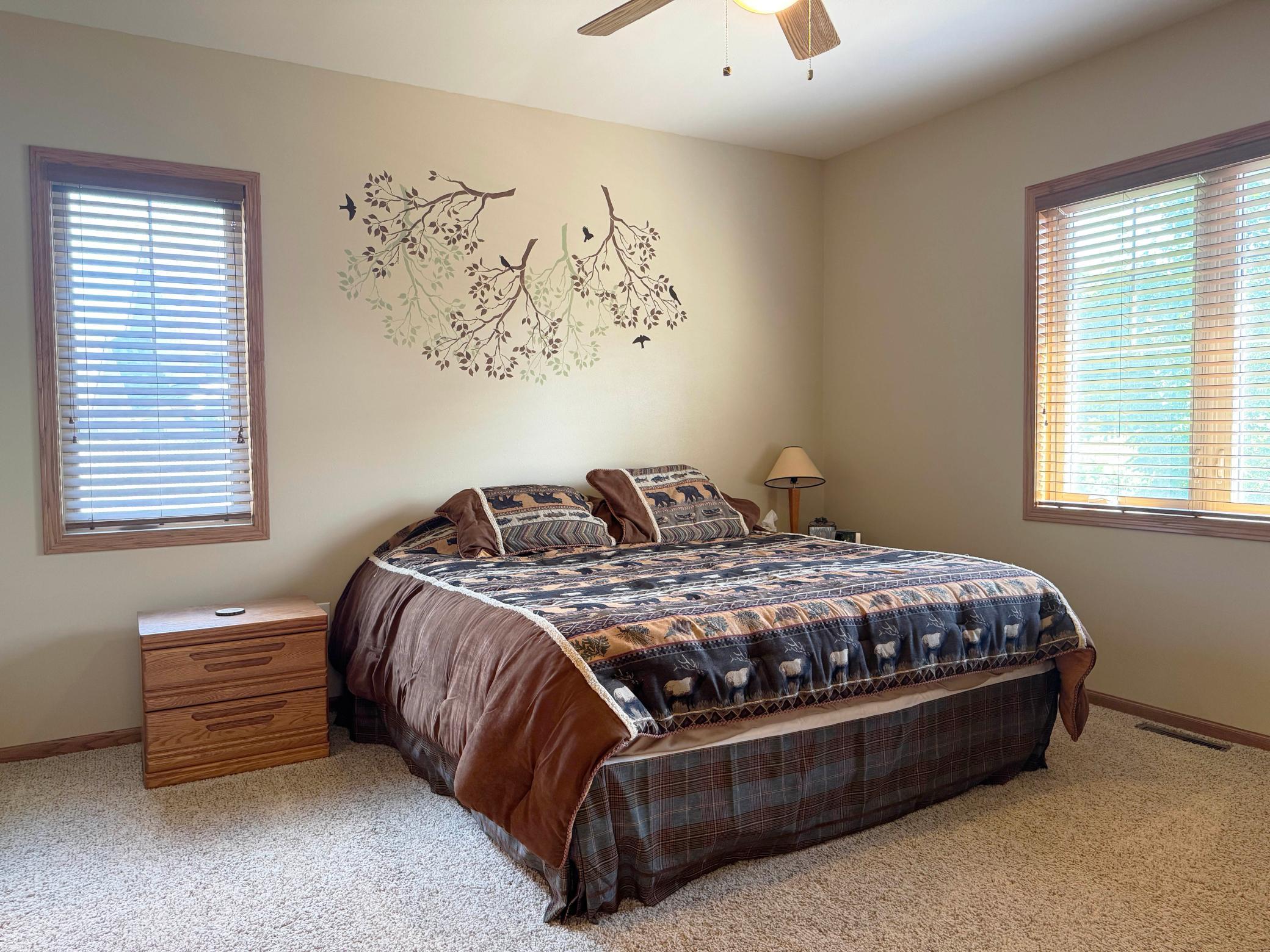 44205 Conifer Street