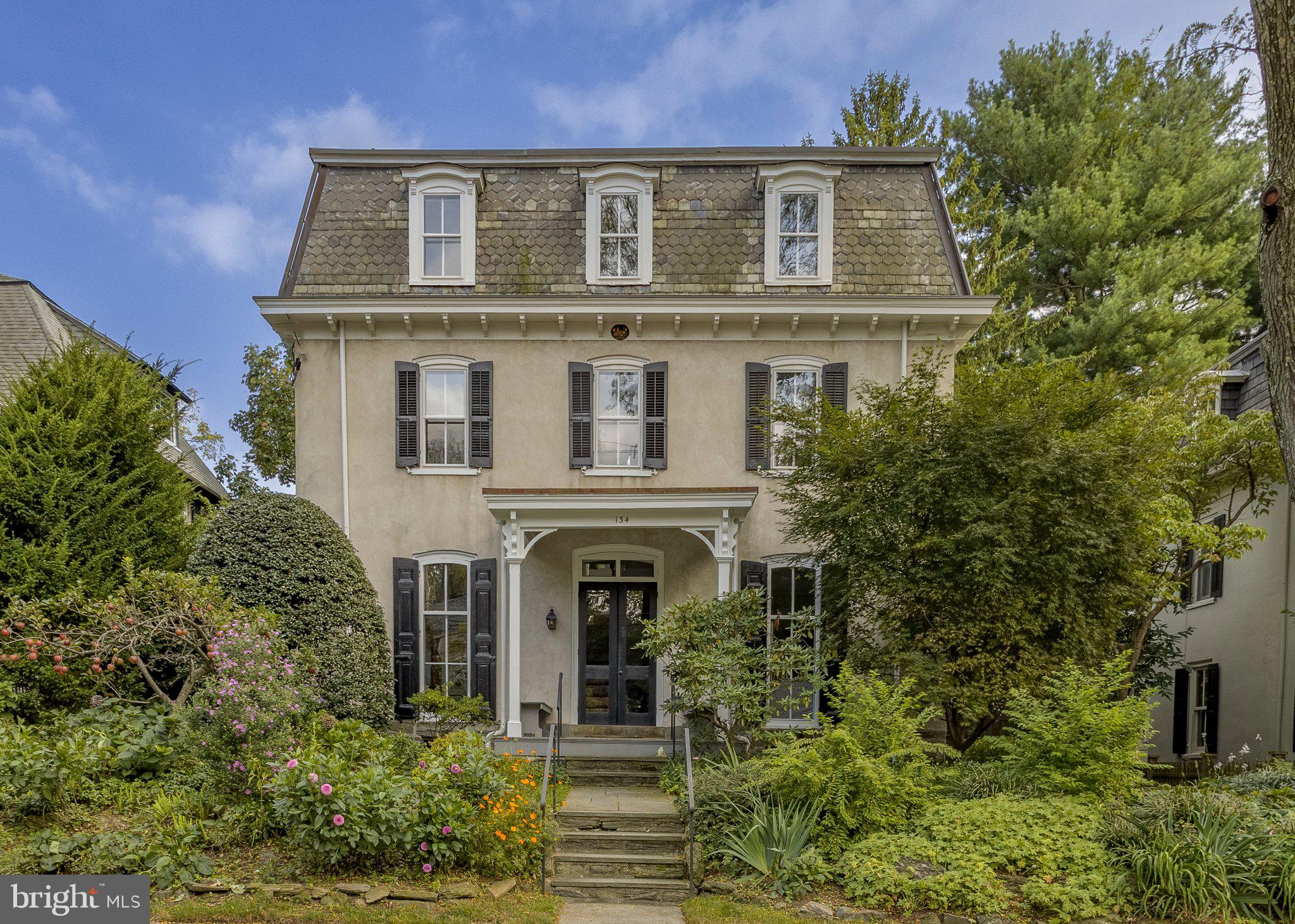 134 W Highland Avenue