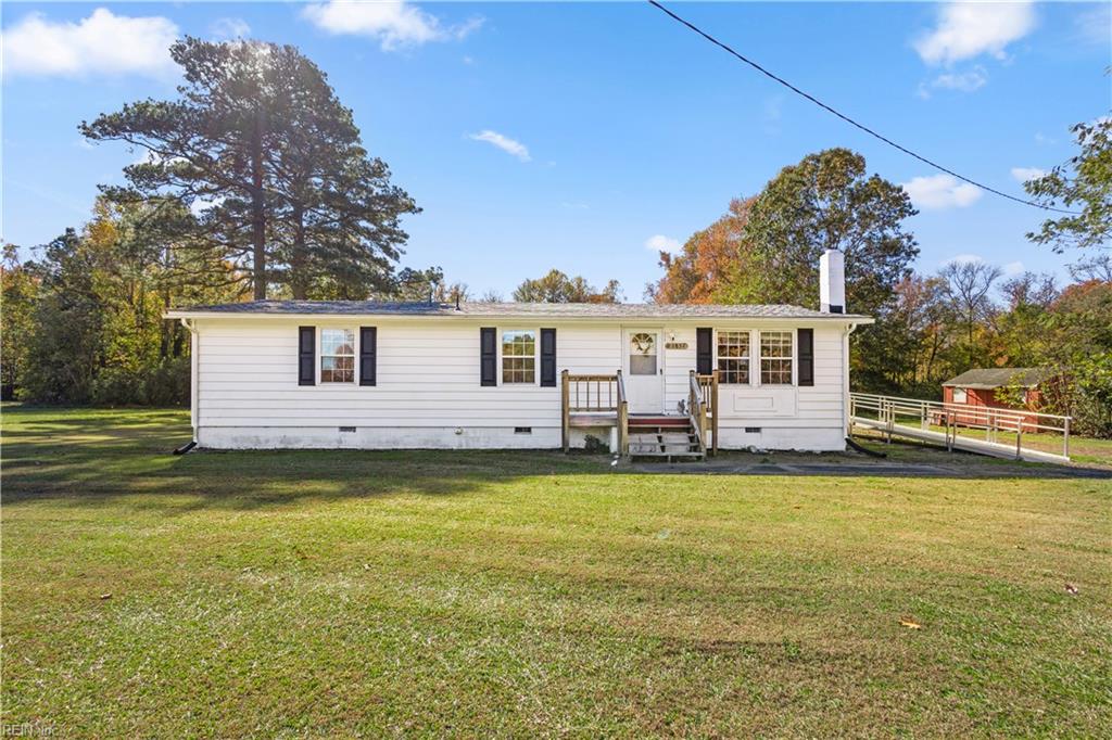 1837 Pocaty Road, Chesapeake, VA 23322