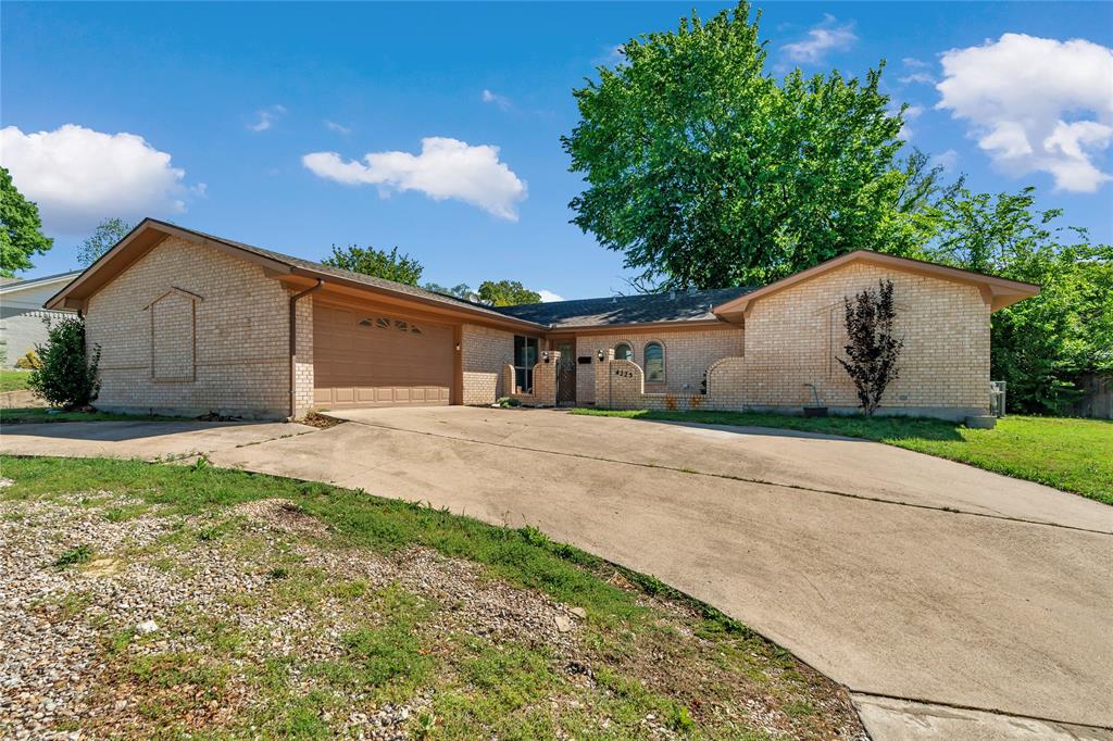 PRICE IMPROVEMENT! Seller pays title!
Beautiful home with lots of upgrades such as Culligan water filtration system, new HVAC system in 2024, new sewer line to the street, new Whirlpool double oven, Nest thermostat, updated garage door with app controlled opener and security keypad, and ring doorbell. Lots of room for everyone, nice backyard for relaxing and entertaining. Quiet neighborhood just blocks from a park, close to shopping and work! 

This home has an assumable FHA loan at 2.8% interest. Just think, you could assume the remaining balance at 2.8% interest and finance the balance at current rates. Listing agent is related to seller.