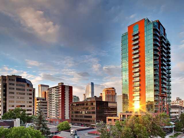 836 15 Avenue SW 2104, Calgary, AB 
