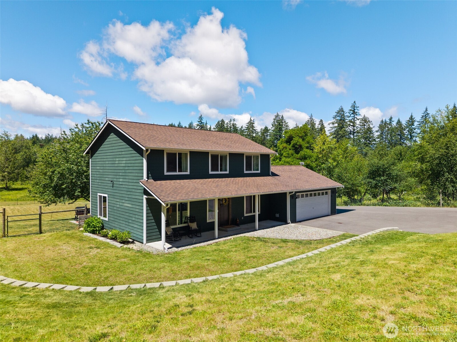 308 Key Peninsula Highway NW