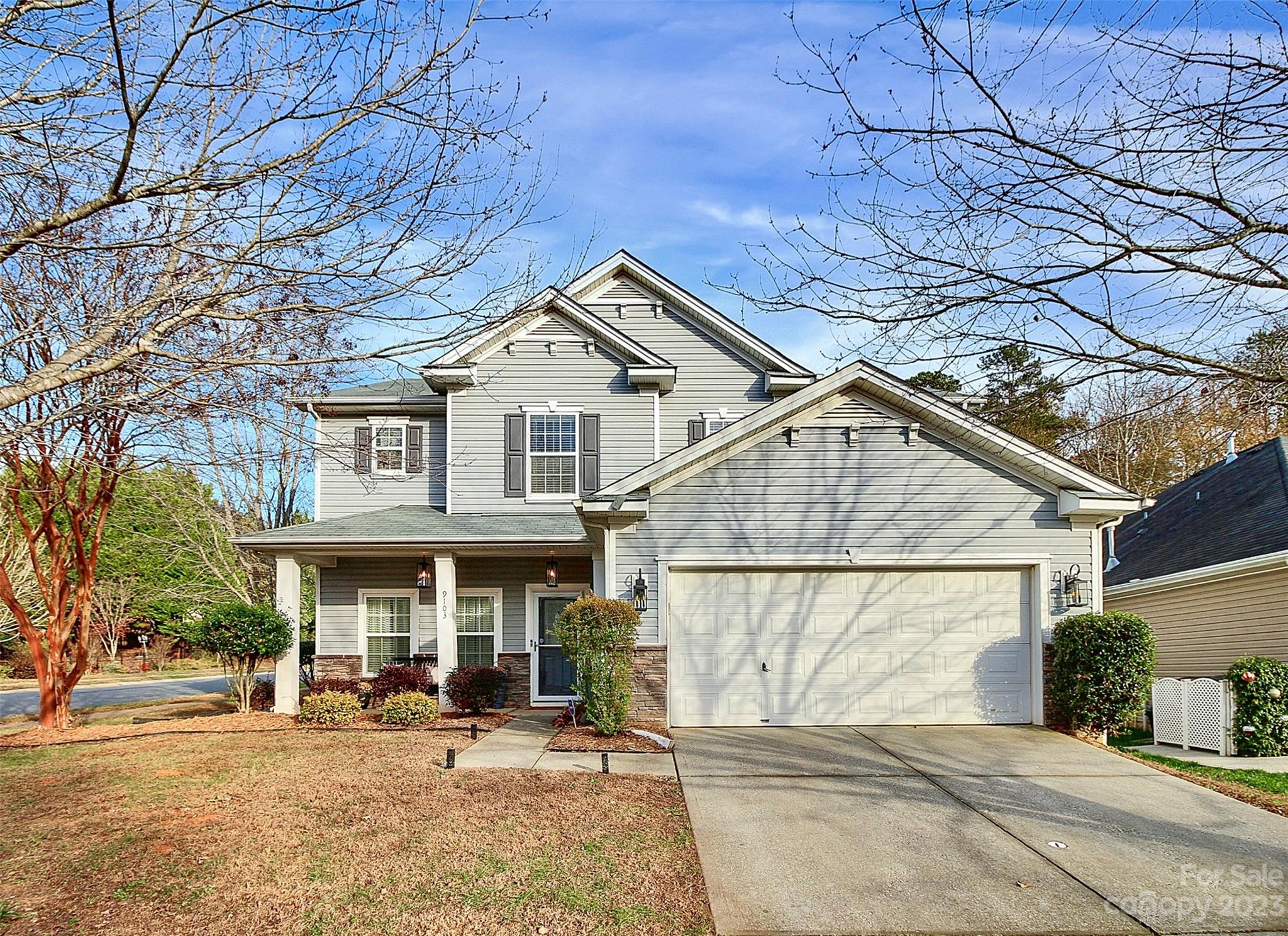 Charlotte Homes For Sale Charlotte NC Homes for Sale By The Maxwell