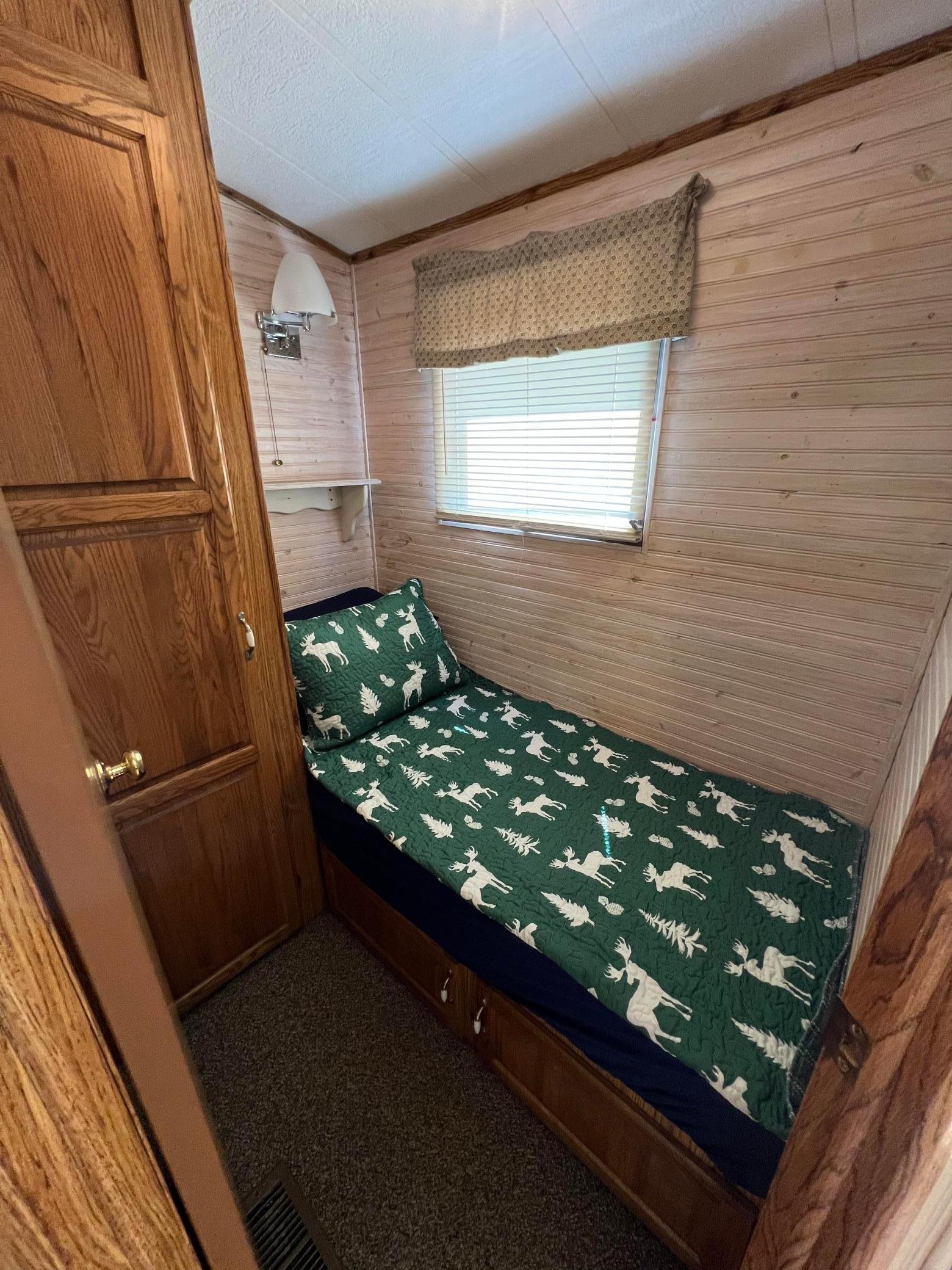 N1-21 Sherwood Forest