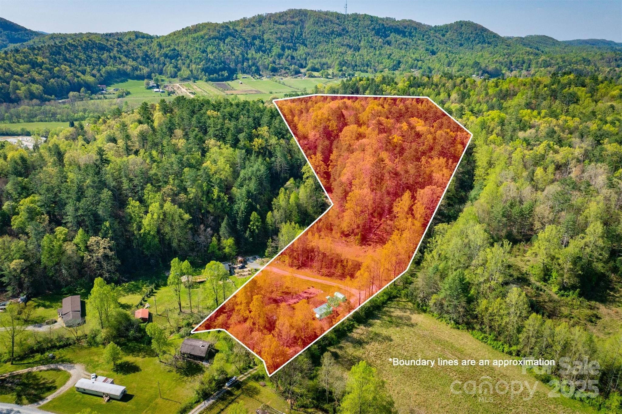 4081 Pigtail Road